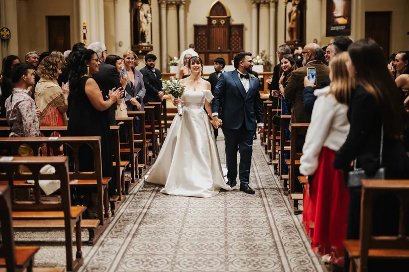 Flor & Walter · Bahía Punta Chica · Fotografía 22