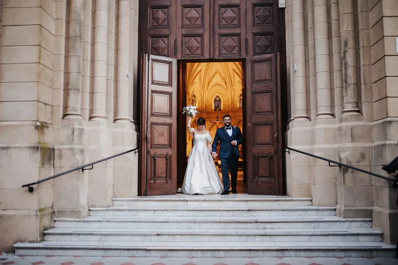 Flor & Walter · Bahía Punta Chica · Fotografía 23