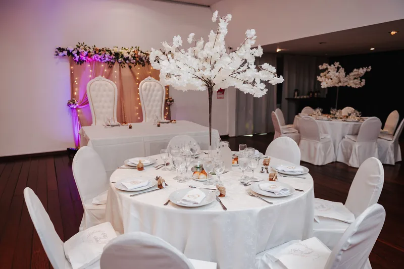 Flor & Walter · Bahía Punta Chica · Fotografía 32