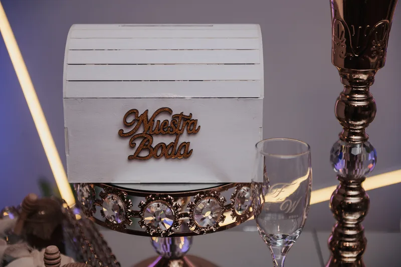 Flor & Walter · Bahía Punta Chica · Fotografía 33