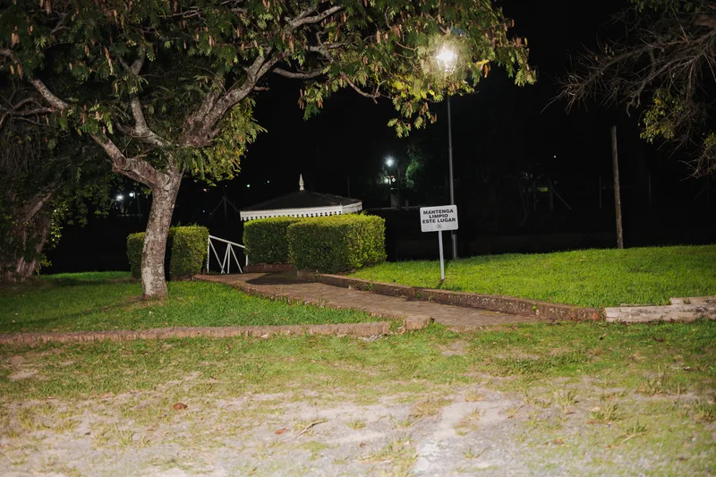 Flor & Walter · Bahía Punta Chica · Fotografía 34