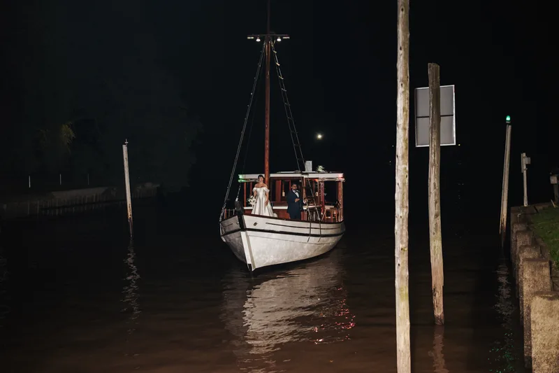 Flor & Walter · Bahía Punta Chica · Fotografía 36