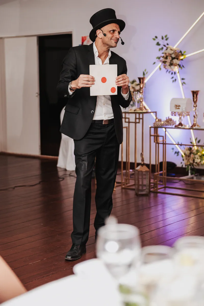 Flor & Walter · Bahía Punta Chica · Fotografía 58