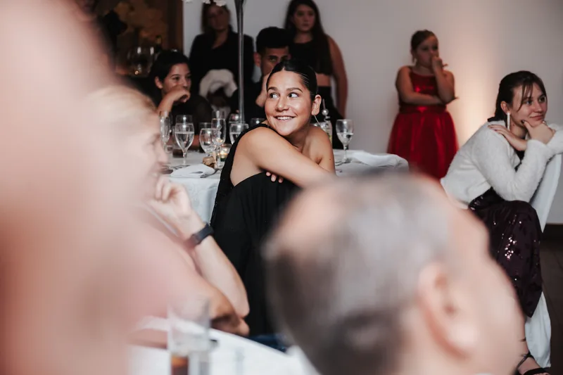 Flor & Walter · Bahía Punta Chica · Fotografía 59