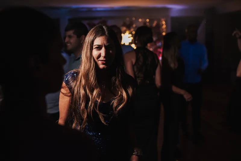 Flor & Walter · Bahía Punta Chica · Fotografía 67