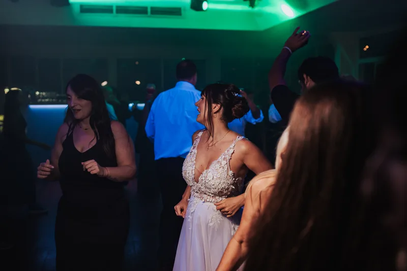 Flor & Walter · Bahía Punta Chica · Fotografía 68