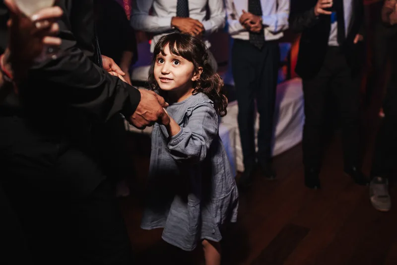Flor & Walter · Bahía Punta Chica · Fotografía 69