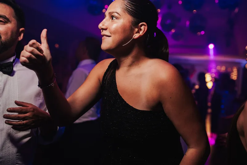 Flor & Walter · Bahía Punta Chica · Fotografía 74