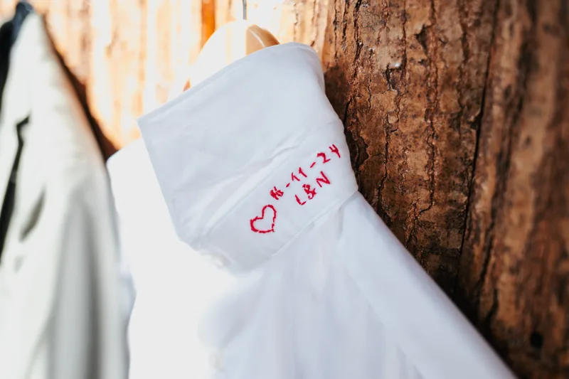 Lali & Nico · Quinta de Benavidez · Fotografía 15