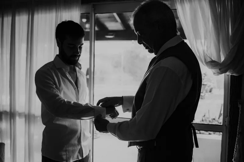 Lali & Nico · Quinta de Benavidez · Fotografía 25