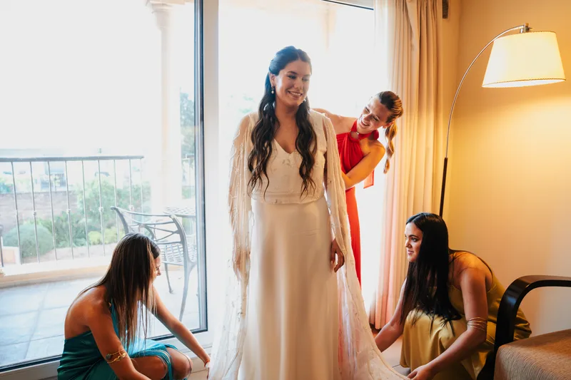 Lali & Nico · Quinta de Benavidez · Fotografía 32