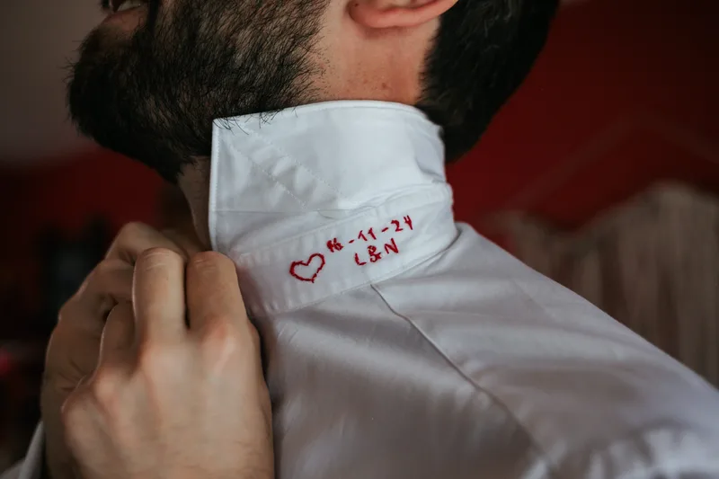 Lali & Nico · Quinta de Benavidez · Fotografía 33