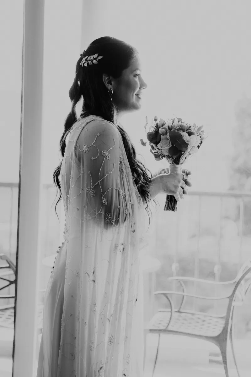 Lali & Nico · Quinta de Benavidez · Fotografía 36