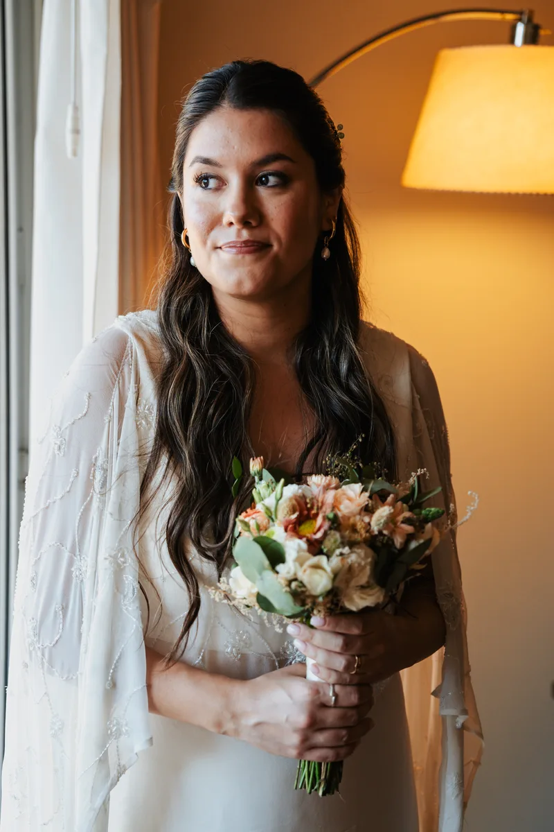 Lali & Nico · Quinta de Benavidez · Fotografía 37