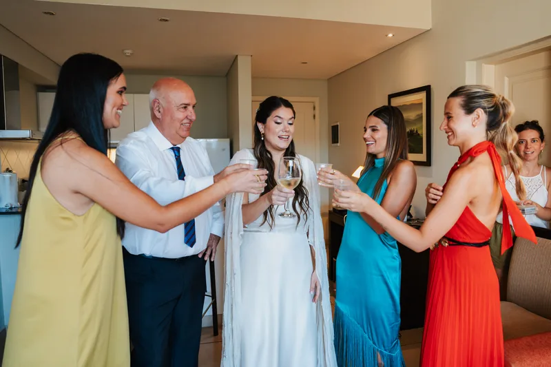 Lali & Nico · Quinta de Benavidez · Fotografía 38