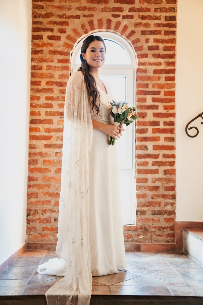 Lali & Nico · Quinta de Benavidez · Fotografía 40