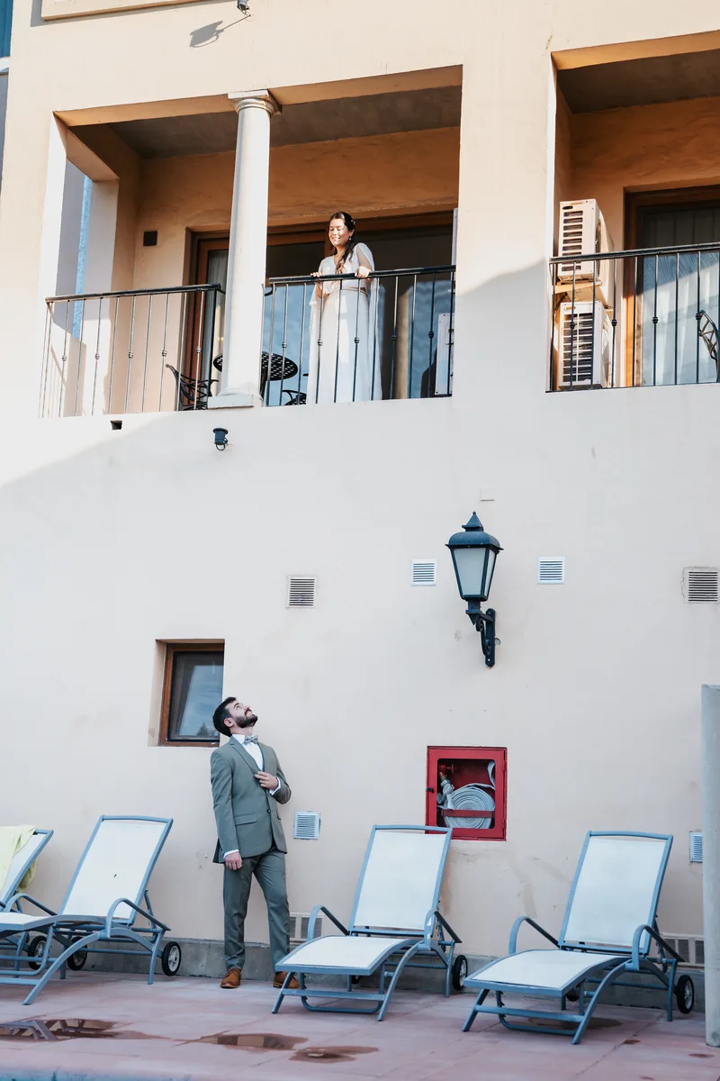 Lali & Nico · Quinta de Benavidez · Fotografía 42