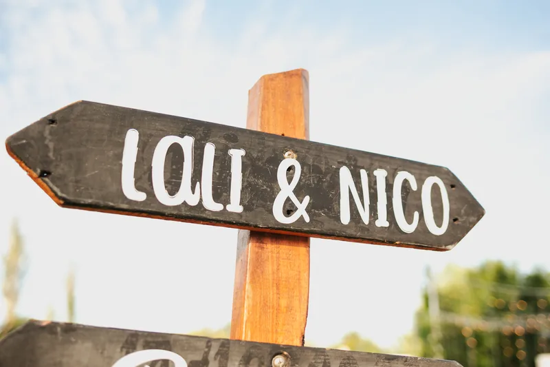 Lali & Nico · Quinta de Benavidez · Fotografía 46