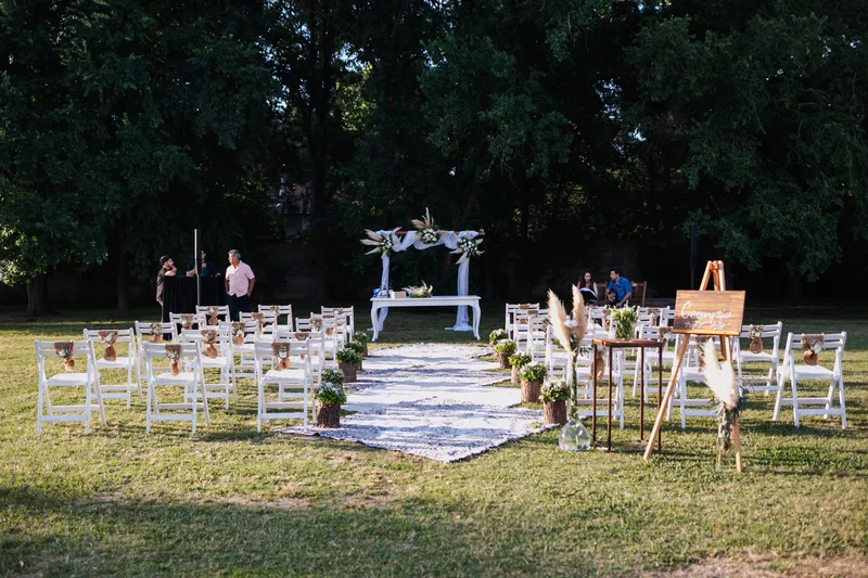 Lali & Nico · Quinta de Benavidez · Fotografía 51