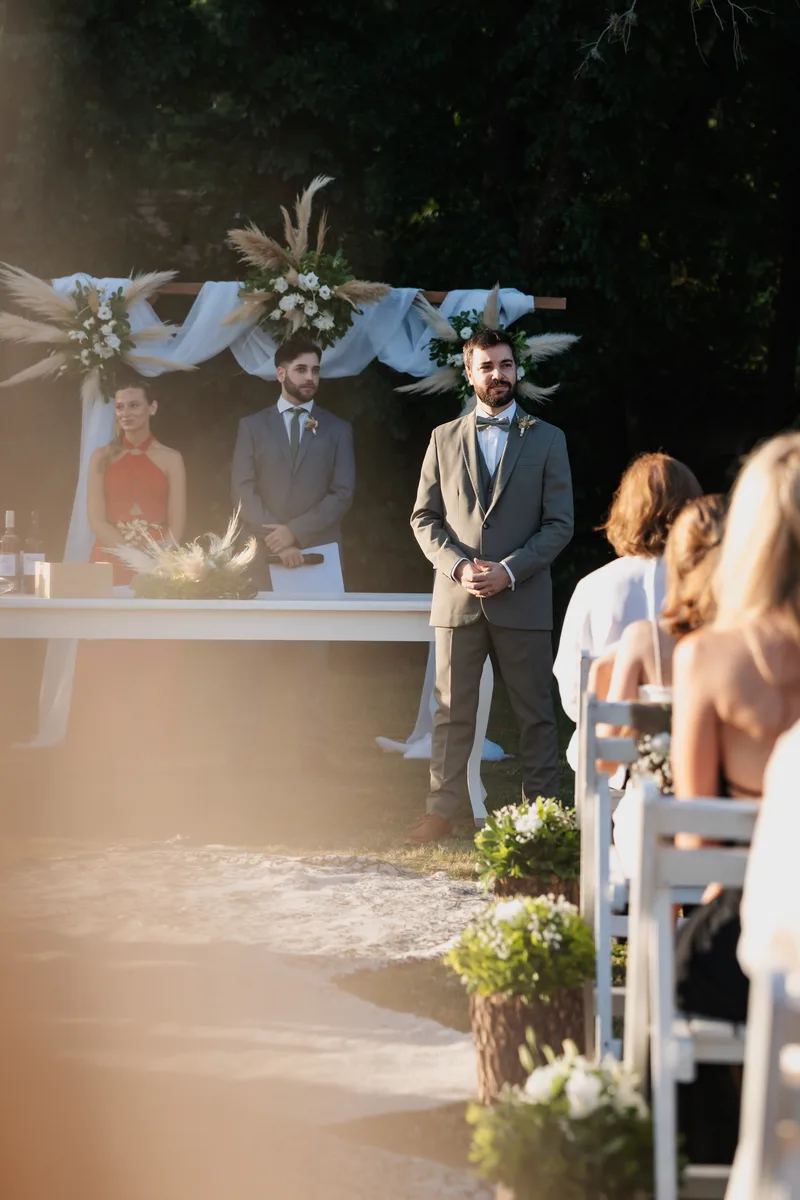 Lali & Nico · Quinta de Benavidez · Fotografía 61