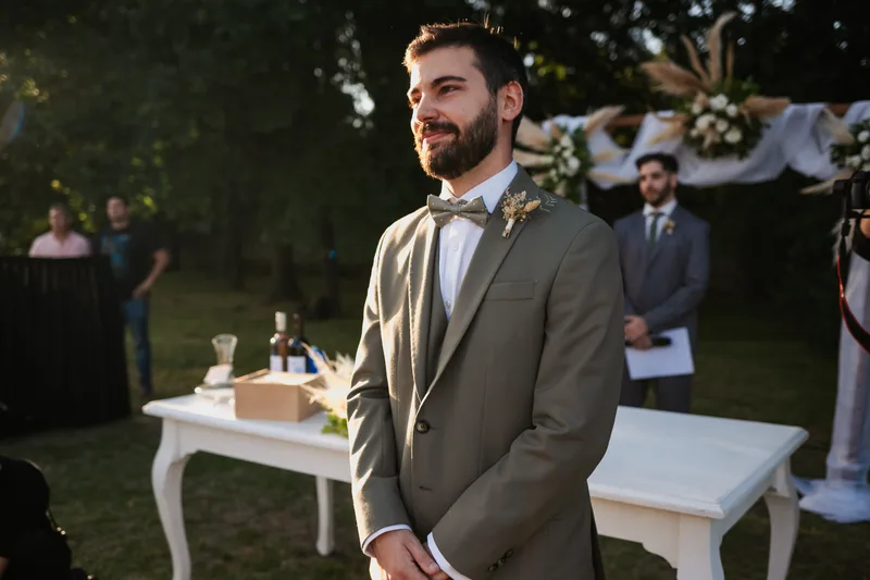 Lali & Nico · Quinta de Benavidez · Fotografía 68