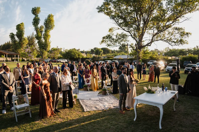 Lali & Nico · Quinta de Benavidez · Fotografía 70