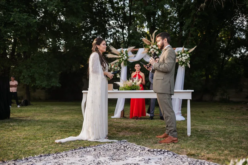 Lali & Nico · Quinta de Benavidez · Fotografía 73