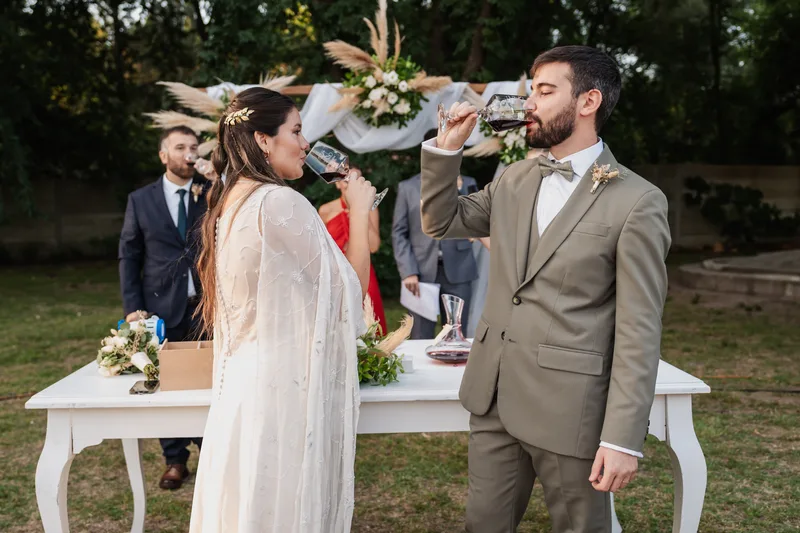 Lali & Nico · Quinta de Benavidez · Fotografía 76