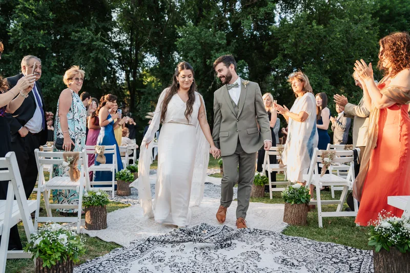 Lali & Nico · Quinta de Benavidez · Fotografía 77