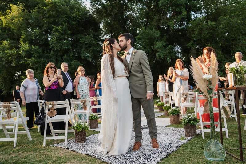 Lali & Nico · Quinta de Benavidez · Fotografía 78