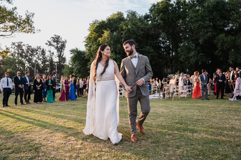 Lali & Nico · Quinta de Benavidez · Fotografía 79