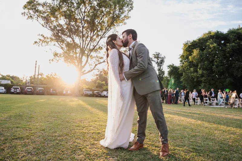 Lali & Nico · Quinta de Benavidez · Fotografía 80