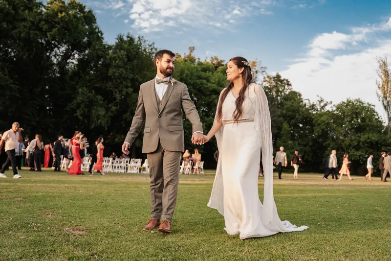 Lali & Nico · Quinta de Benavidez · Fotografía 82