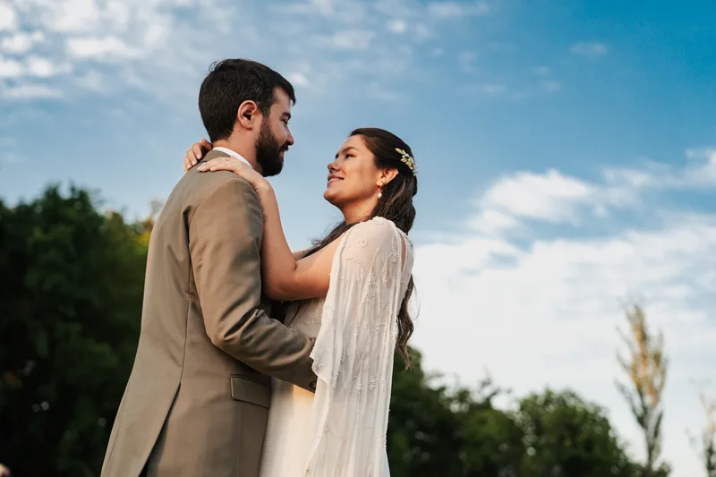Lali & Nico · Quinta de Benavidez · Fotografía 83