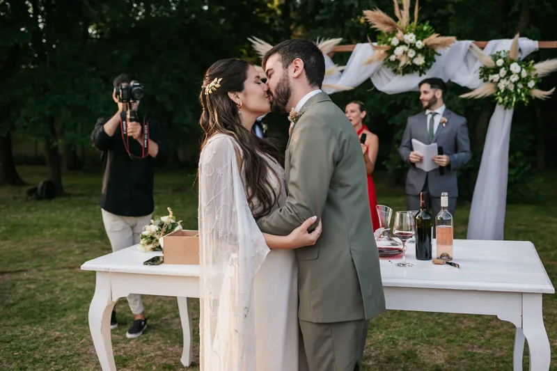 Lali & Nico · Quinta de Benavidez · Fotografía 84
