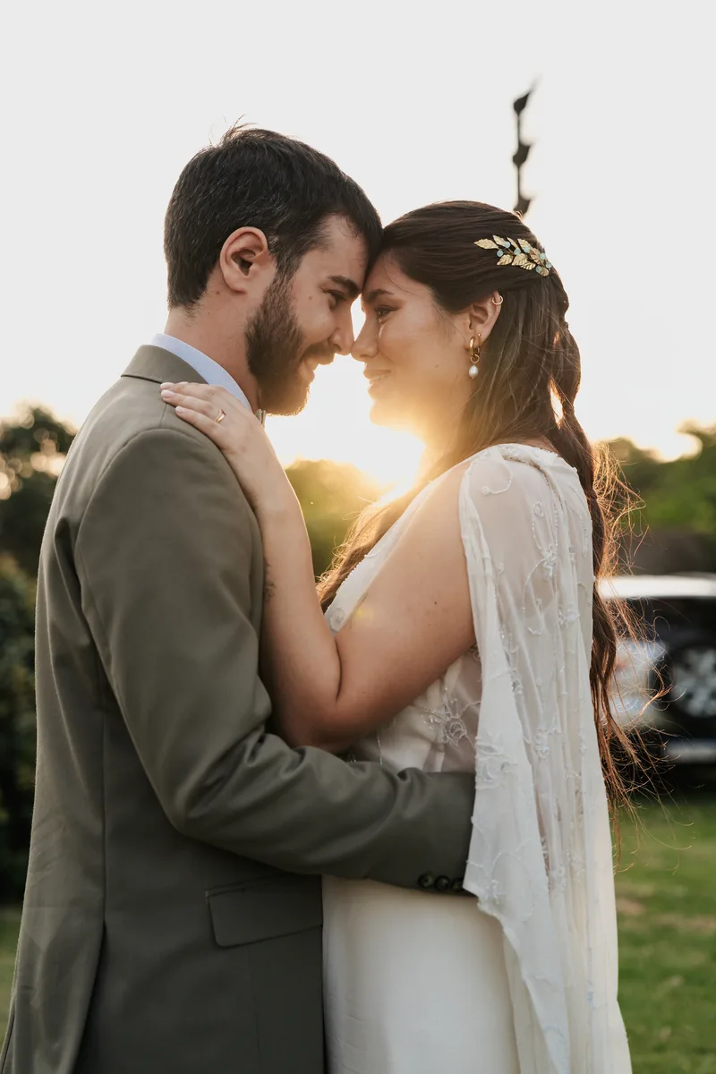 Lali & Nico · Quinta de Benavidez · Fotografía 86