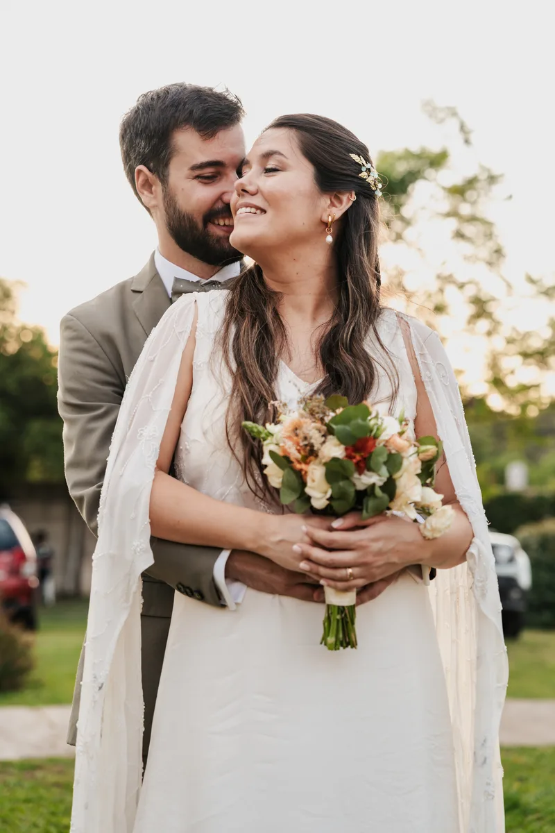 Lali & Nico · Quinta de Benavidez · Fotografía 87