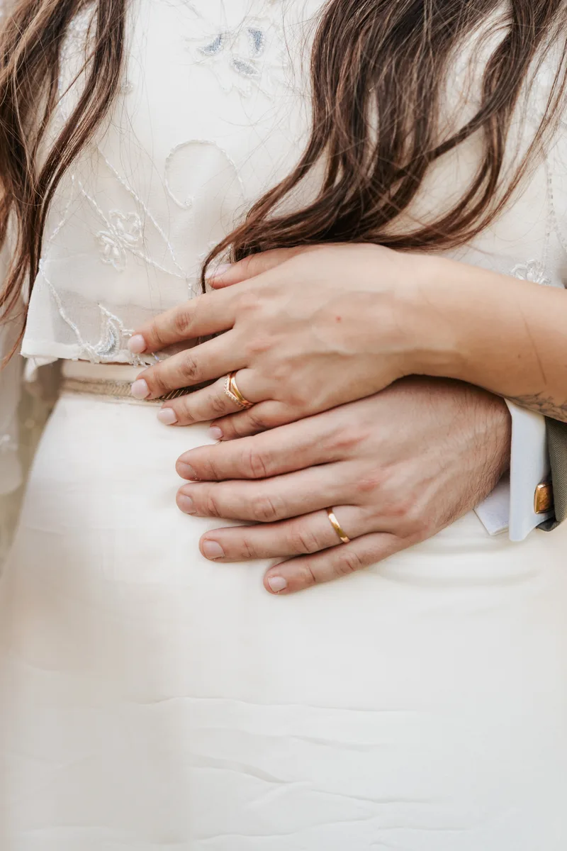 Lali & Nico · Quinta de Benavidez · Fotografía 88