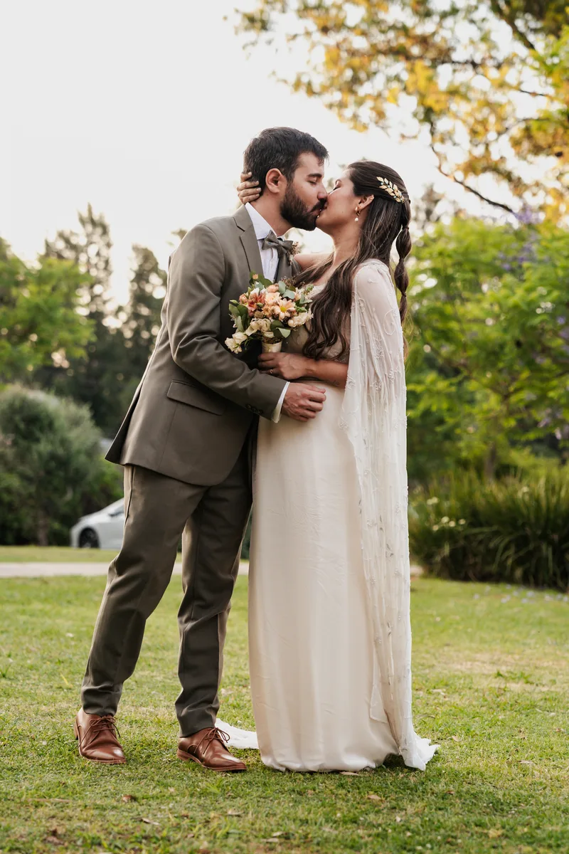 Lali & Nico · Quinta de Benavidez · Fotografía 89