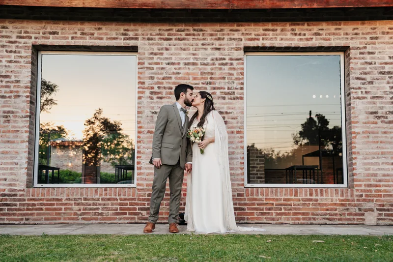 Lali & Nico · Quinta de Benavidez · Fotografía 90