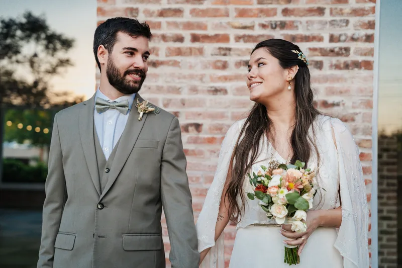 Lali & Nico · Quinta de Benavidez · Fotografía 91
