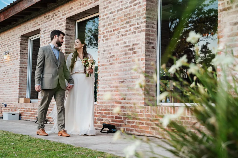 Lali & Nico · Quinta de Benavidez · Fotografía 92