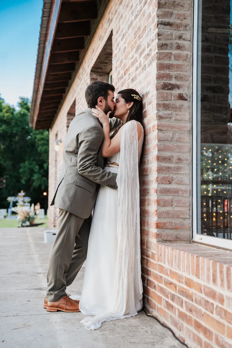 Lali & Nico · Quinta de Benavidez · Fotografía 93