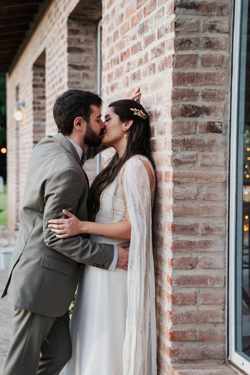 Lali & Nico · Quinta de Benavidez · Fotografía 94
