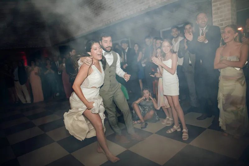 Lali & Nico · Quinta de Benavidez · Fotografía 101