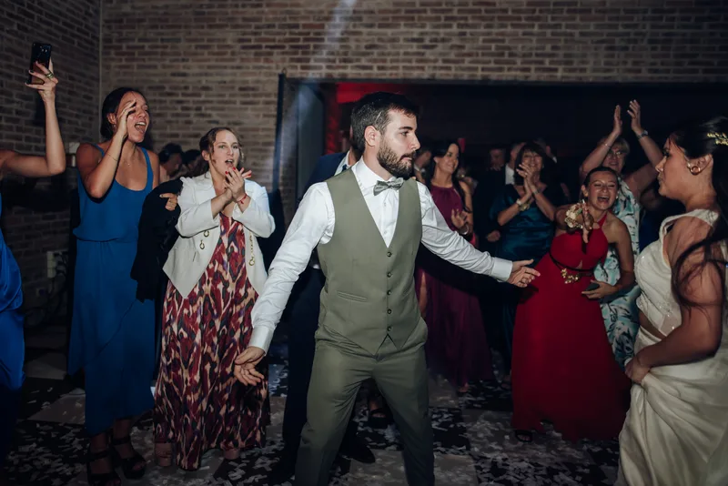 Lali & Nico · Quinta de Benavidez · Fotografía 103