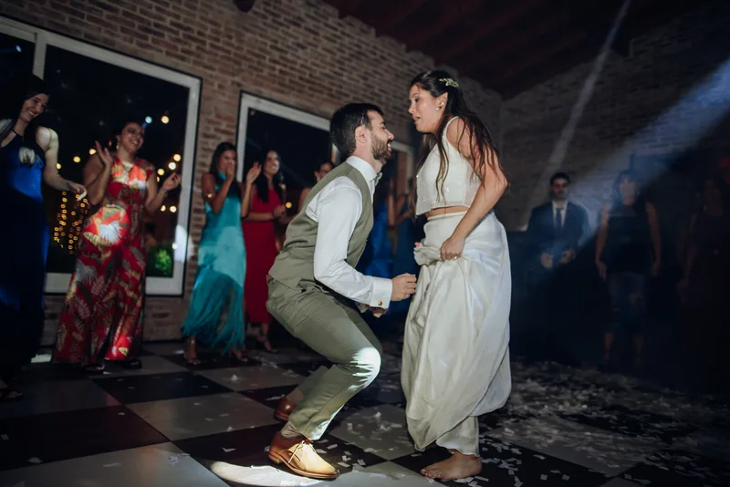 Lali & Nico · Quinta de Benavidez · Fotografía 104