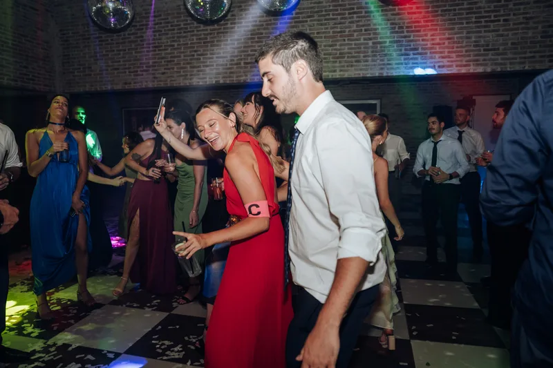 Lali & Nico · Quinta de Benavidez · Fotografía 114