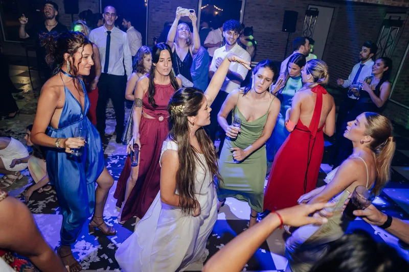Lali & Nico · Quinta de Benavidez · Fotografía 116