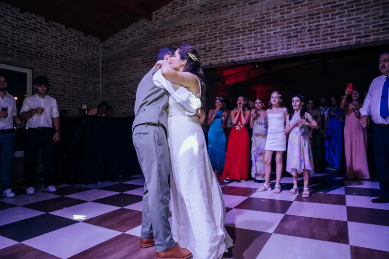 Lali & Nico · Quinta de Benavidez · Fotografía 117